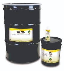 650 AML – Advanced Machinery Lubricant