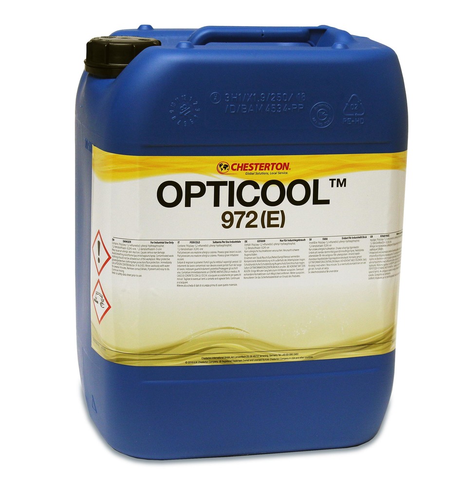 chesterton 972(E) Opticool