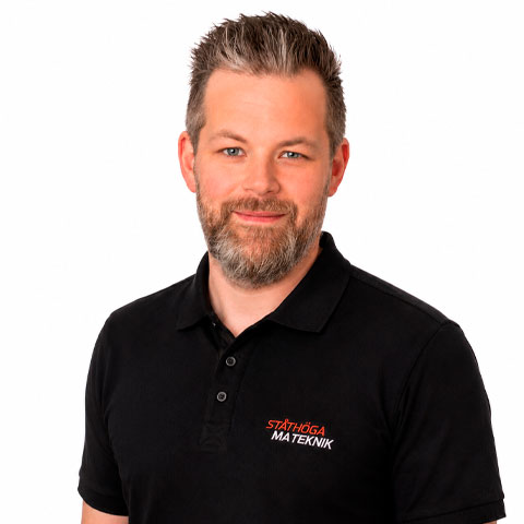 Fredrik Seilborn
